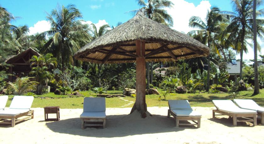 Coco Palm Resort Phu Quoc